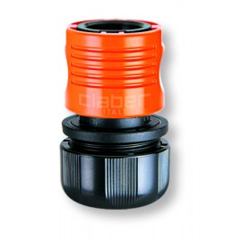 Raccord Automatique 19 mm Claber Raccord Automatique 19 mm Claber