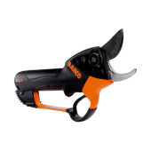 Pack taille haie + sécateur électrique BAHCO