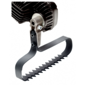 Pack bineuse Bahco + batterie 400W