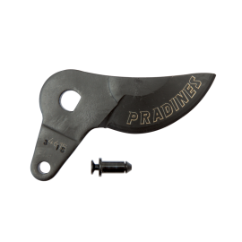 Kit de lame pour sécateur électrique Bahco BCL22 Kit de lame pour sécateur électrique Bahco BCL22