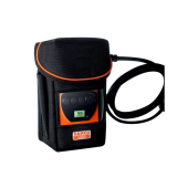 Pochette pour batterie  sécateur 150W