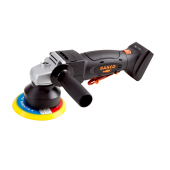 Kit bahco polisseuse d'angle 18V