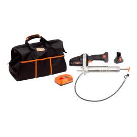 Kit bahco graisseur 14,4 V