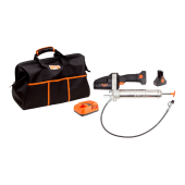 Kit bahco graisseur 14,4 V