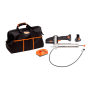 Kit Bahco graisseur 14,4 V