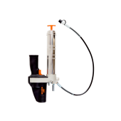 Kit bahco graisseur 14,4 V