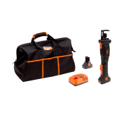 Kit bahco scie sabre 14,4 V