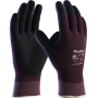 Gants de maraîchage étanche