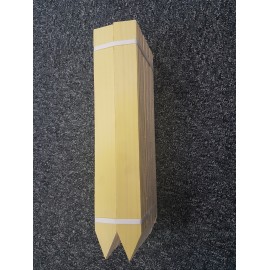 Etiquettes à piquer bois Etiquettes à piquer bois