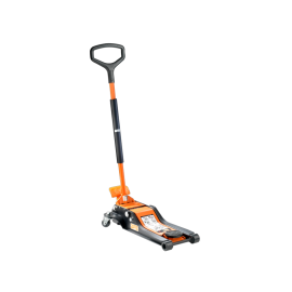 Cric surbaiss&eacute; 2 T