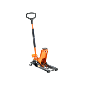 Cric surbaiss&eacute; 2 T