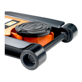 Cric surbaiss&eacute; 2 T