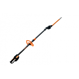 Taille haies télescopique BCL115 Bahco 1200W