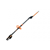 Taille haies télescopique BCL115 Bahco 1200W