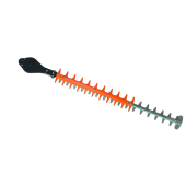 Lamier 51 cm pour taille haie sur perche Bahco
