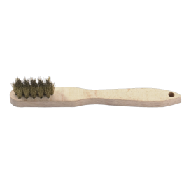 Brosse à bougie Brosse à bougie