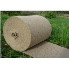 Paillage laine de mouton bio dégradable 100% naturel Paillage laine de mouton bio dégradable 100% naturel