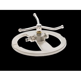 Arroseur rotatif 3 bras