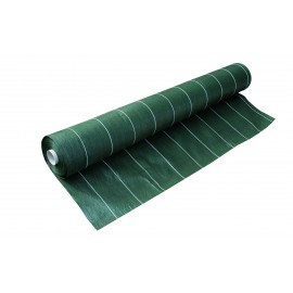 Paillage 5m25 vert 130gr x 100m dossé