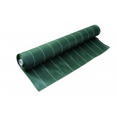 Paillage 5m25 vert 130gr x 100m dossé