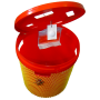Piège à charançon rouge du palmier