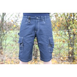 Bermuda de travail cordura