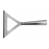 Binette triangle aiguis&eacute; &agrave; pousser