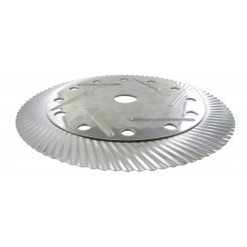 Lame souple inox pour désherbage Lame souple inox pour désherbage
