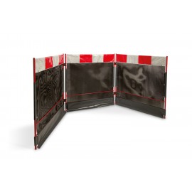 Paravent de protection anti-projection Paravent de protection anti-projection