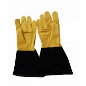 Gants anti-ronces et épines