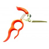 Ciseaux  'Handy' taille lame pointue