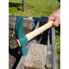 Marteau de coffreur