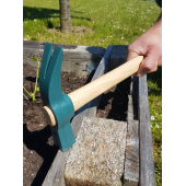 Marteau de coffreur