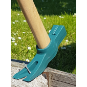 Marteau de coffreur