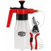 Sécateur avec Pulvérisateur Felco F19