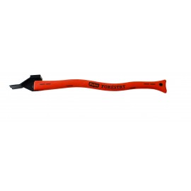 Levier d’abattage 60 cm manche ergonomique Levier d’abattage 60 cm manche ergonomique