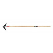 Ratissoire à pousser - tiré "ailé" 12cm MF1m50