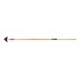 Ratissoire à pousser - tiré "ailé" 12cm MF1m50