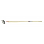 Couteau rainure à lame ondulée 18cm MF 1m50