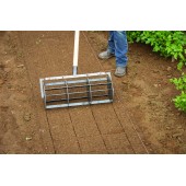Rouleau quadrillage