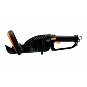 Pack taille haie + lamier 63 cm +batterie 750W
