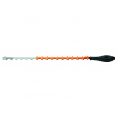 Pack taille haie + lamier 63 cm +batterie 750W