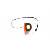 Baladeuse LED BAHCO extra fine