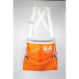 Panier de r&eacute;colte W&W 22L Protect Fruit