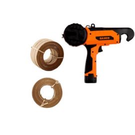 Bobine 90 m&egrave;tres