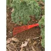 R&acirc;teau &eacute;troit &agrave; 7 dents 12cm