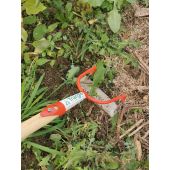 Binette &agrave; tirer ouverte 16cm