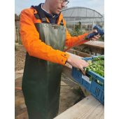 Tablier renforc&eacute; 117cm