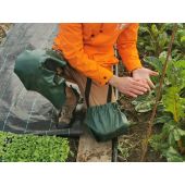 Jambi&egrave;re de travail Pro avec genouill&egrave;re int&eacute;gr&eacute;