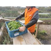 Manchette double &eacute;tanche